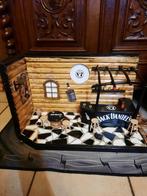 diorama jack daniels, Ophalen of Verzenden, Nieuw, Gebruiksvoorwerp