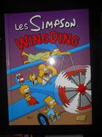 Les Simpson 16 eo, Livres, Enlèvement ou Envoi
