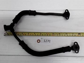 Suzuki Leiding Leiding oliekoeler D1-27022 beschikbaar voor biedingen