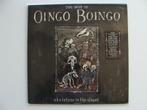 Oingo Boingo – Skeletons In The Closet: The Best Of.. (1989), CD & DVD, Vinyles | Rock, Enlèvement ou Envoi, 12 pouces, Alternatif