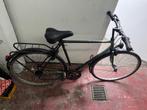 2 de hands fiets, Fietsen en Brommers, Ophalen, Gebruikt, Batavus