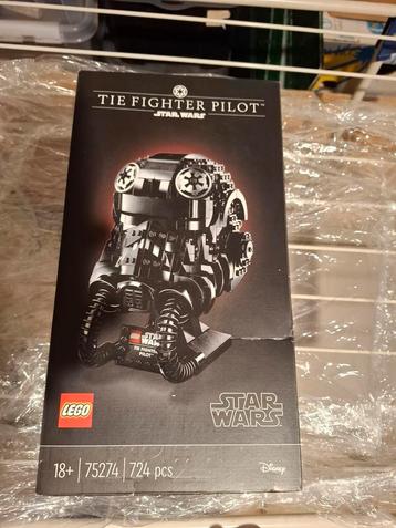 LEGO Star Wars Collectie (All or Nothing)  beschikbaar voor biedingen