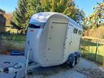 Paarden trailer nieuw! 2 paarden capaciteit, Dieren en Toebehoren, Ophalen, Nieuw, Aluminium, 2-paards trailer