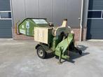 Pezzolato Pz 150 versnipperaar hout Hakselaar Jensen, Broyeur