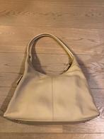 Handtas Scapa, Handtassen en Accessoires, Tassen | Damestassen, Verzenden, Zo goed als nieuw, Beige, Handtas