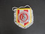Vaantje Standard Luik, Verzamelen, Sportartikelen en Voetbal, Verzenden, Nieuw, Vaantje of Sjaal