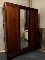 Antieke kleerkast, Antiek en Kunst, Ophalen