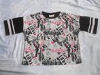 barbie t shirt, Kleding | Dames, Maat 38/40 (M), Zwart, Ophalen of Verzenden, Zo goed als nieuw