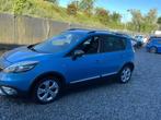 Renault 2013 Scénic Xmod 1.2 TCe Bose Personenauto, Auto's, Renault, Euro 5, Gebruikt, Overige brandstoffen, Bedrijf