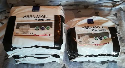 Abena Abri Man Premium Formula 1, Divers, Matériel Infirmier, Neuf, Enlèvement ou Envoi