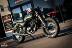 Bluroc spirit 125 cc caferacer * PROMO *, Motoren, Motoren | Overige merken, Bedrijf, 125 cc, Toermotor, 1 cilinder