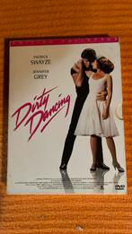 DVD : DIRTY DANCING ( EDITION collector ), Cd's en Dvd's