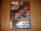 Revues " Armes de chasse " numéros 1 à 69, Sports & Fitness, Enlèvement ou Envoi, Comme neuf