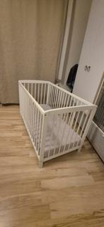 Met matras, Ophalen of Verzenden