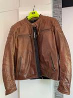 Veste moto cuir Richa, tres peu utilisée, Motoren, Kleding | Motorkleding, Ophalen, Heren, Jas | leer, RICHA