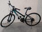 Fiets Scott, Fietsen en Brommers, Fietsen | Mountainbikes en ATB, Overige merken, Gebruikt, Fully, 45 tot 49 cm