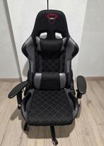 Siège Gaming Trust GXT, Maison & Meubles, Chaises de bureau, Enlèvement, Noir