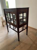 Antiek klassiek barkastje met opengaan deurtjes, Antiek en Kunst, Ophalen