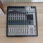 Soundcraft Signature 12 Multitrack (MTK), Muziek en Instrumenten, Ophalen of Verzenden, Zo goed als nieuw