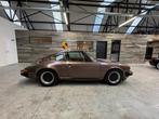 Porsche 911 / Rare model Carrera 3.0 Coupé / Good condition, Autos, Oldtimers & Ancêtres, Achat, Beige, Entreprise, 200 ch