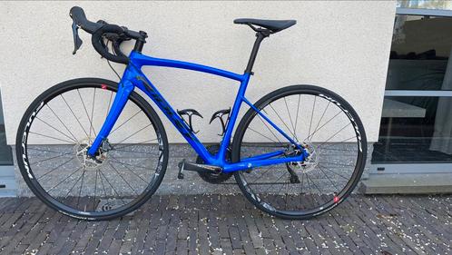 Ridley Fenix SL Disc Ultegra maat XS, Fietsen en Brommers, Fietsen | Racefietsen, Zo goed als nieuw, Overige merken, Meer dan 20 versnellingen