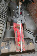 Balayeuse/brosse, Enlèvement, Utilisé