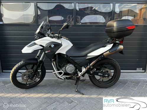 BMW G 650 GS, Motoren, Motoren | BMW, Toermotor, 12 t/m 35 kW
