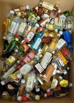verzameling miniflesjes sterke drank, Verzamelen, Complete verzamelingen en Collecties, Ophalen