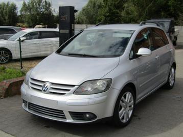 Vw Golf Plus 1.9 TDI Automaat beschikbaar voor biedingen