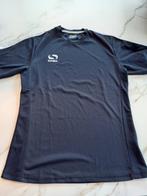 sport t-shirts small, Comme neuf, Bleu, Taille 46 (S) ou plus petite, Enlèvement