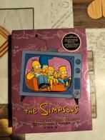 The Simpsons seizoen 3 DVD box, Cd's en Dvd's, Ophalen