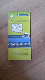 Provence-Camargue Michelin, Comme neuf, Enlèvement ou Envoi