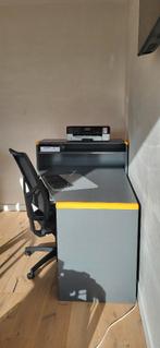 Bureau  - dringend weg, Ophalen, Gebruikt, Bureau