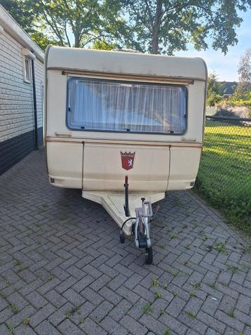 Tabbert comtesse te koop, Particulier, Tabbert