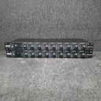 Table de mixage rack 8 canaux ART MX821 avec eq 1 HE, Enlèvement ou Envoi, Comme neuf