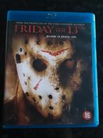 Friday the 13th blu ray NL FR, Cd's en Dvd's, Ophalen of Verzenden
