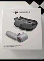 Dji-Goggles 2, Ophalen of Verzenden, Zo goed als nieuw