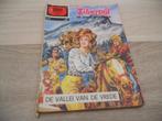 Ohee weekblad nr 446  Zilverpijl   De vallei van de vrede, Boeken, Ophalen of Verzenden