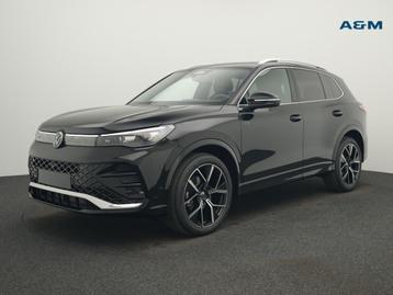 Volkswagen Tiguan Tiguan 1.5 eTSI mHEV ACT R-Line Business P beschikbaar voor biedingen
