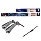 AUDI BMW OPEL MERCEDES VW ruitenwisser motor wisserblad, Ophalen, Nieuw, BMW