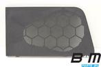 Luidspreker rooster in dashboard links VW Touran 1T0857209, Gebruikt
