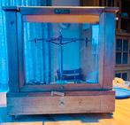 Balance de pharmacien., Antiquités & Art, Enlèvement