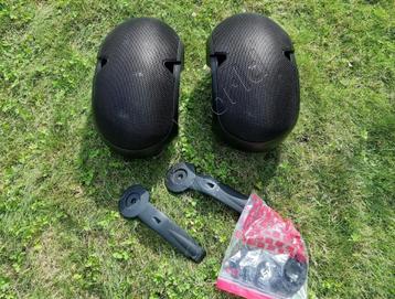 Electro Voice Evid 6.2 speaker set beschikbaar voor biedingen