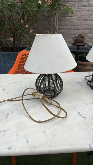 Très belle petite lampe, Enlèvement, Utilisé