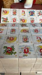 Bierviltjes duvel, Verzamelen, Ophalen, Nieuw, Viltje(s), Duvel