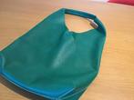 Sac hobo en simili vert, Enlèvement, Neuf, Vert, Sac à bandoulière