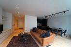 Appartement te huur in Brussel, 2 slpks, Immo, Huizen te huur, 139 kWh/m²/jaar, Appartement, 2 kamers, 118 m²