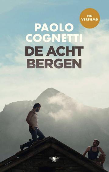 Paolo Cognetti, de acht bergen, SC beschikbaar voor biedingen