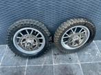 POCKET BIKE CROSS / paire de roues / jantes, Ophalen of Verzenden