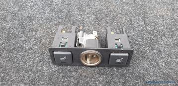 Stoelverwarmingschakelaar Tigra Twintop Opel aansteker origi beschikbaar voor biedingen